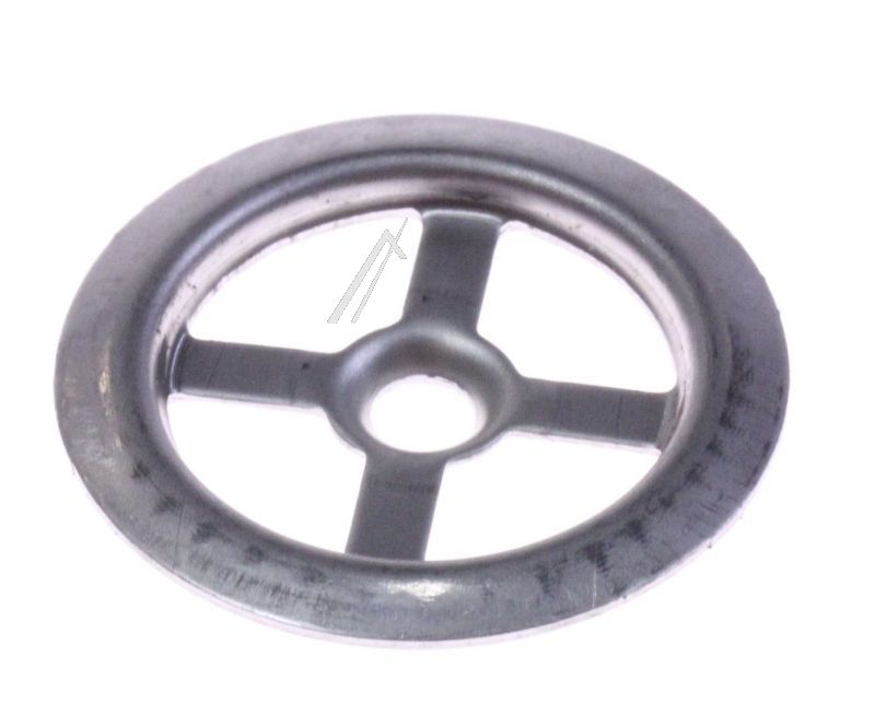 217440172 C00893592 Piastra di fissaggio condotto fumi Beko