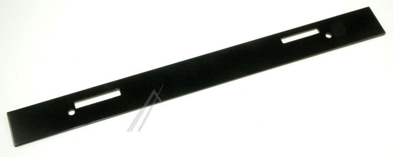250440192 C00920371 Maniglia inferiore decor nera Beko