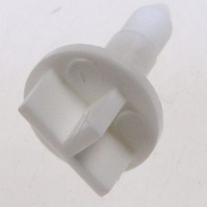 2820590200 C00922430 Alberino manopola centrifuga/temperatura Elettrozeta