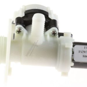 Elettrovalvola ELBI alternativa per Zanussi 1520233006 Rex