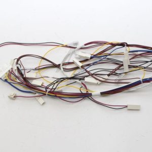 844990 Pettine per cavi Hisense