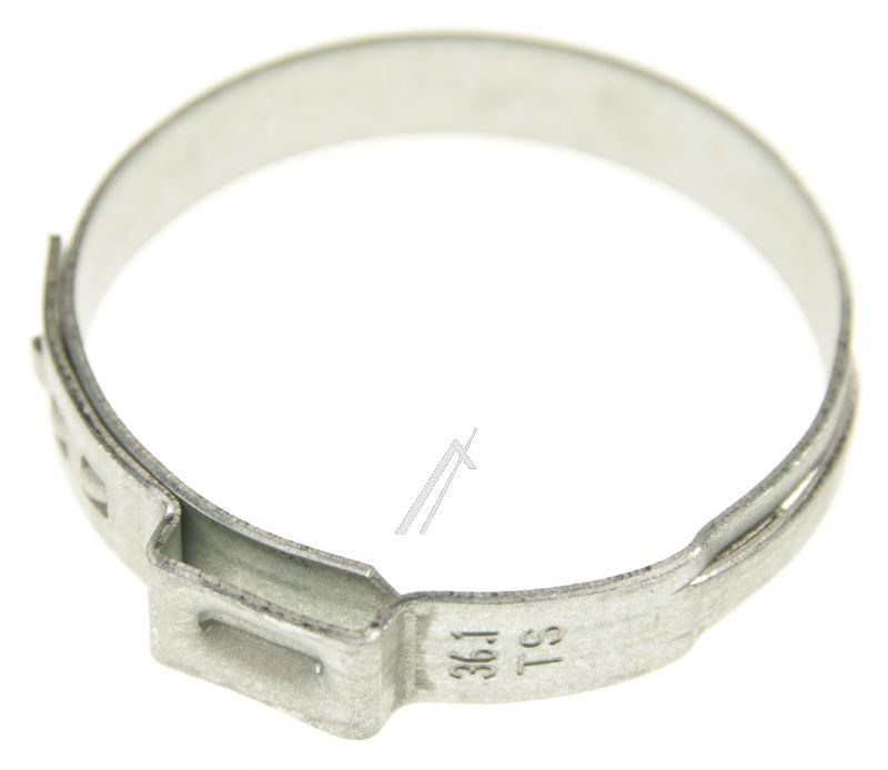 577400090024 Fascetta per tubi flessibili Hisense