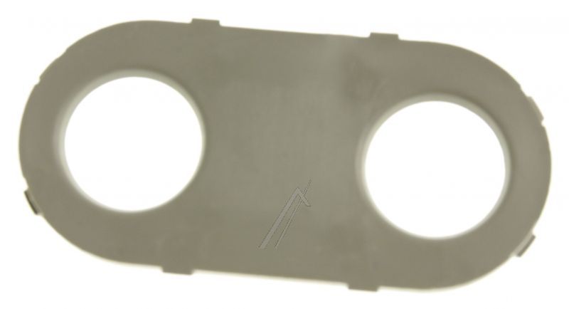 228210000855 Supporto tubo spruzzatore superiore Hisense