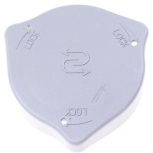 858298 Coperchio saliera Hisense