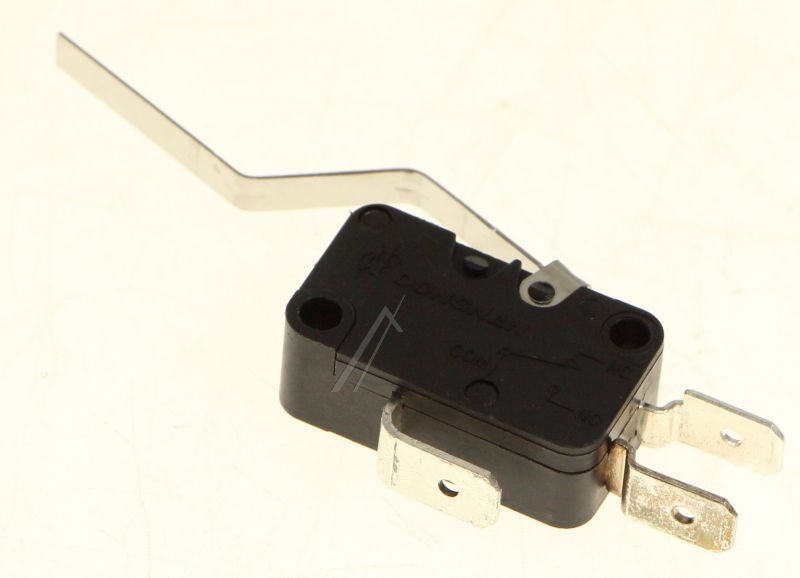 49035376 Microinterruttore di sicurezza 258210000165 Hisense