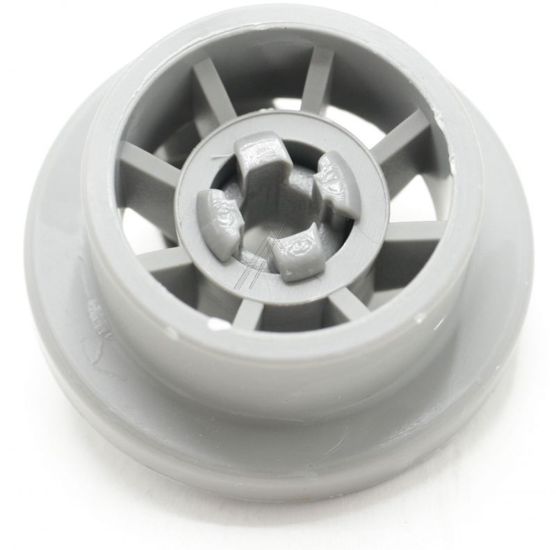 228210000828 Ruota cesto lavastoviglie Hisense