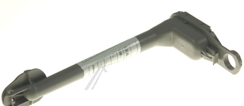 208210000800 Tubo braccio spruzzatore superiore Hisense