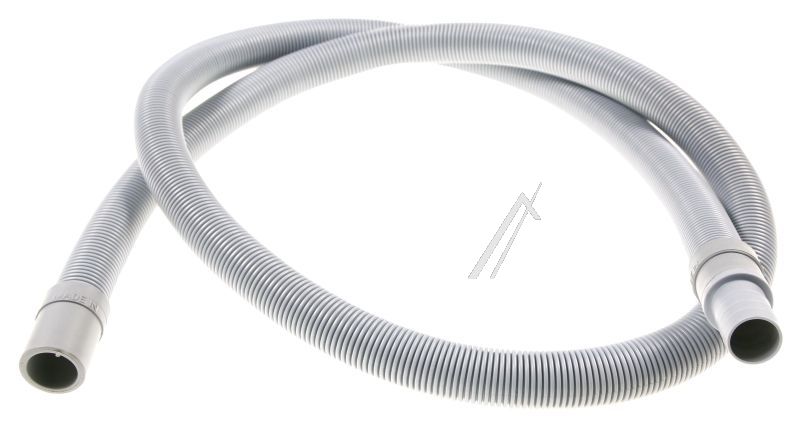 Prolunga tubo di scarico 1,5 m dritto/dritto Hisense