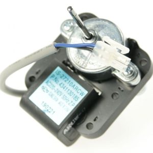 4341130185 C00869774 Motore ventilatore Beko