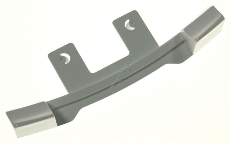 140135488017 Copertura cerniera porta bianca Electrolux