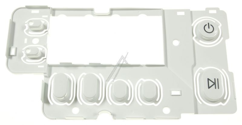 DC64-01694D Pulsante push funzione WF8590NGWABS,HB,DA Samsung DC6401694D