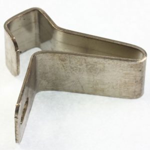 C00268621 482000086304 Molla fermo sportello evaporatore inox Scholtes