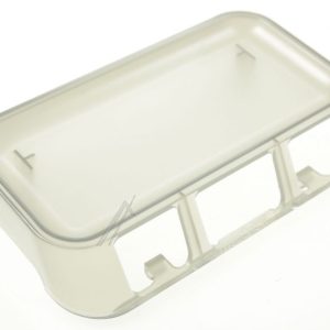C00326229 481010690060 Copertura lampada grigia Whirlpool