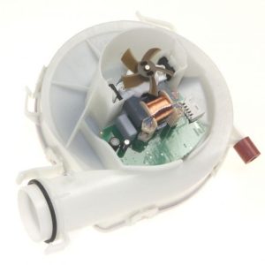 00652135 Ventola Bosch