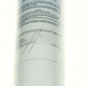 LT600P 5231JA2006F Filtro acqua interno Lg