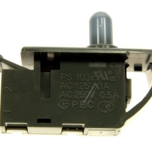 6600JB1005F Interruttore a pulsante PS103-3 PARK ELEC SEMKO 251V – NC DU Lg