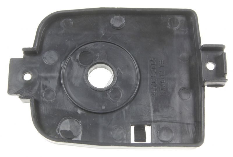 3550JQ2065A Cover ventola frigorifero T2.0 24,26 CUFT BLDC DIOS(B1) naturale Lg