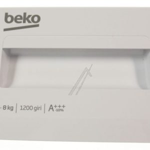 2459209088 C00919716 Sportello cassetto detersivo Beko