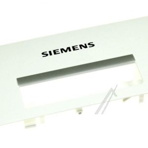 00627328 Maniglia cassetto detersivo Siemens