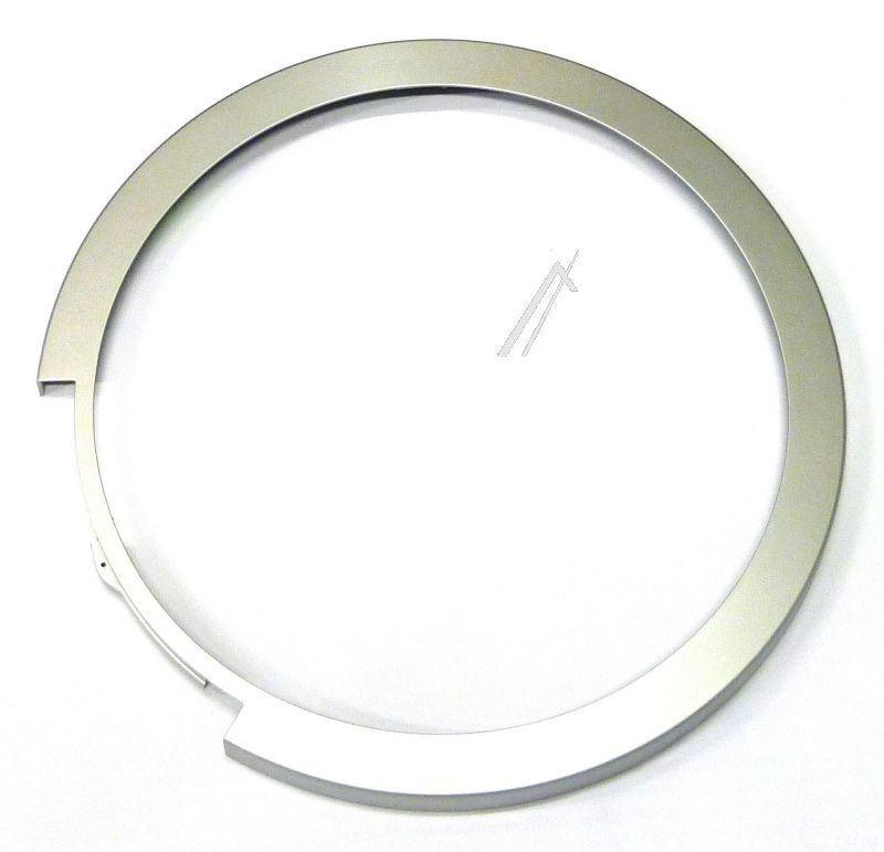 00747545 Cornice porta vetro Siemens