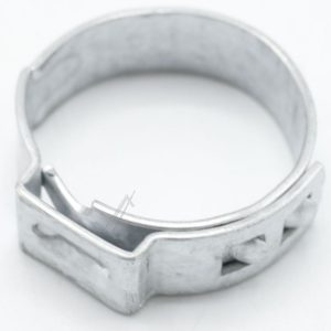 1323159002 Fascetta stringitubo D 20,5 mm Aeg