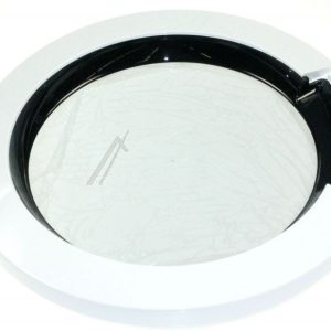 1327637011 Telaio oblò anteriore Aeg