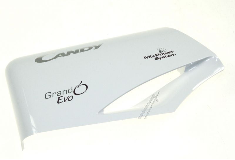 41035402 Mascherina cassetto detersivo EVO Purple MPS Candy