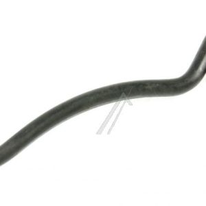 49006918 Gancio cerniera 2902040001 Zerowatt