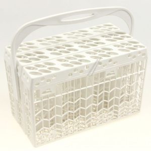 FM121760002718 Cestello portaposate completo bianco Zerowatt