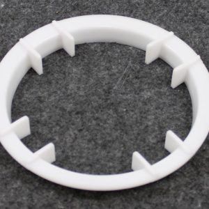 1015953 Dado per raggio Zerowatt