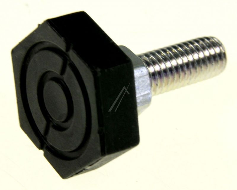 1013205 Piedino regolabile Zerowatt
