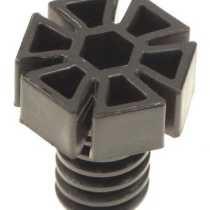 4055075925 Piede regolabile Zerowatt