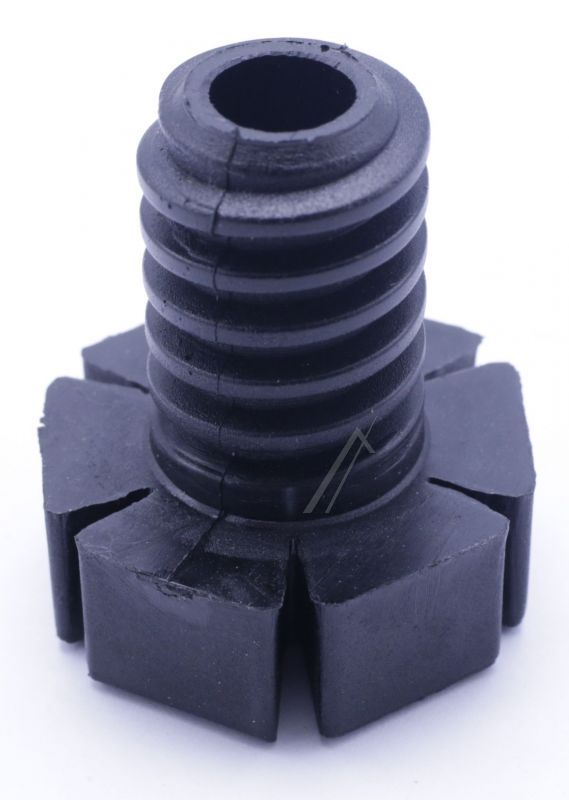 1023284 Piedino regolabile Zerowatt