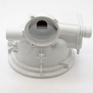 49017963 Pozzetto vasca completo 673000700056 Zerowatt