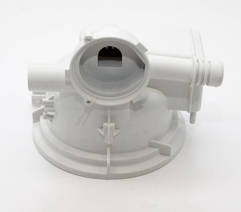 49017963 Pozzetto vasca completo 673000700056 Zerowatt