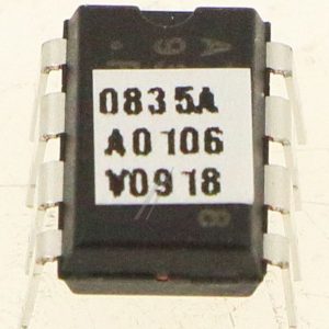 DB82-00835A EEPROM per RJ100F5HXEA Europe Samsung DB8200835A