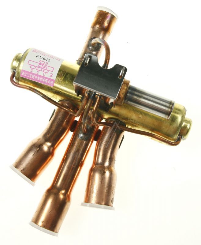 DB62-02838A Valvola 4 vie UH105GZMC SSEC Samsung DB6202838A
