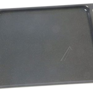 C00374895 481010764531 Leccarda grigia per forno Ikea