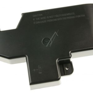 DA97-19247B Cover cerniera superiore sinistra RS8000NC ABS T2 Samsung DA9719247B