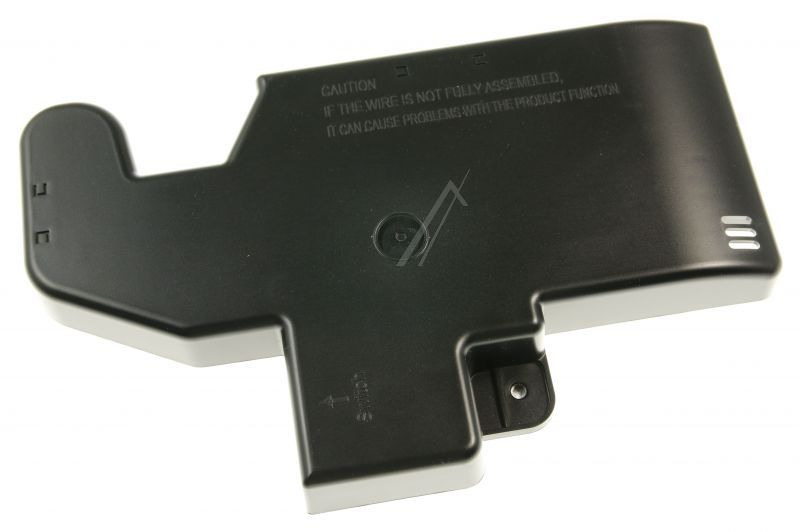 DA97-19247B Cover cerniera superiore sinistra RS8000NC ABS T2 Samsung DA9719247B