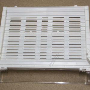 DA97-19218B Coperchio cassetto verdura scorrevole completo RS8000AC GPPS TP Samsung DA9719218B