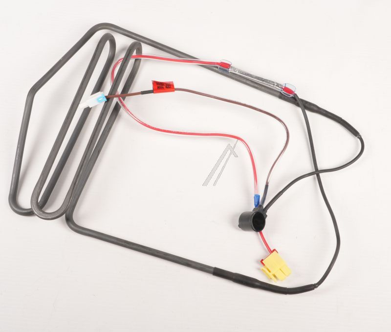 DA47-00508A Resistenza di sbrinamento con tubo protettivo metallico 230V RS8000NC FRE Samsung DA4700508A
