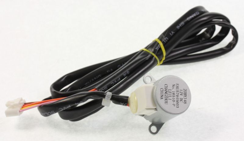 EAU57945603 Motore passo-passo DC Lg