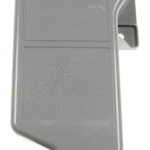 DA97-05773L Copertura cerniera sinistra Samsung DA9705773L