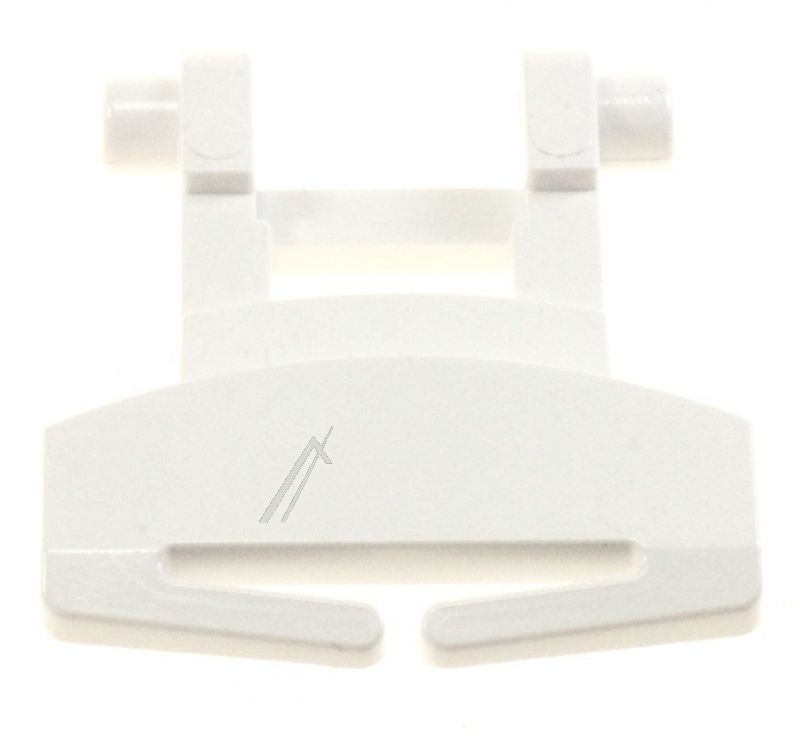 Corpo maniglia di ricambio per Ardo/Merloni 398137600 Wegawhite