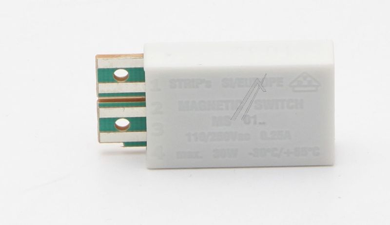 C00654175 488000654175 Interruttore magnetico per frigorifero Franke