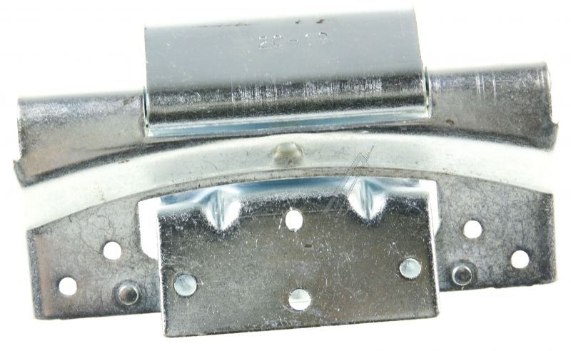 C00283997 488000283997 Cerniera oblò ECOPRIME Indesit