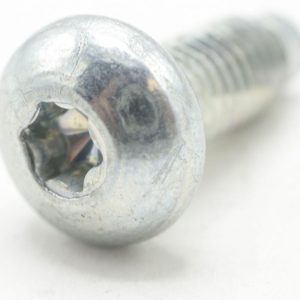 C00283996 C00283996 Vite cerniera oblò Ecoprime M5x13 T20 Indesit