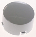 C00298021 482000032143 Manopola timer bianca PW Indesit PRIM
