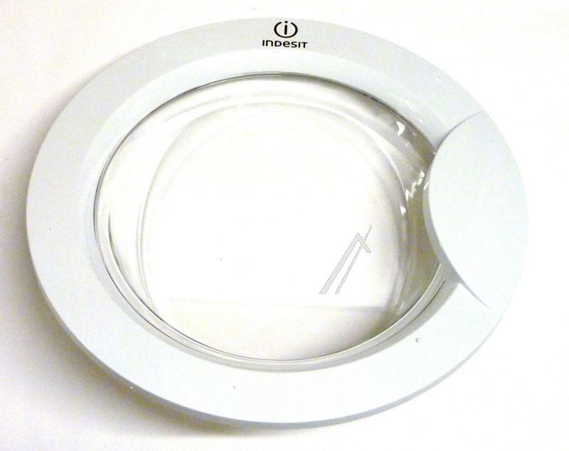 C00283998 482000031614 Oblò completo PW Indesit ECOPRIM